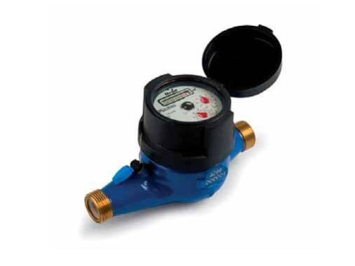 Đồng hồ Multimag TMII DN15mm